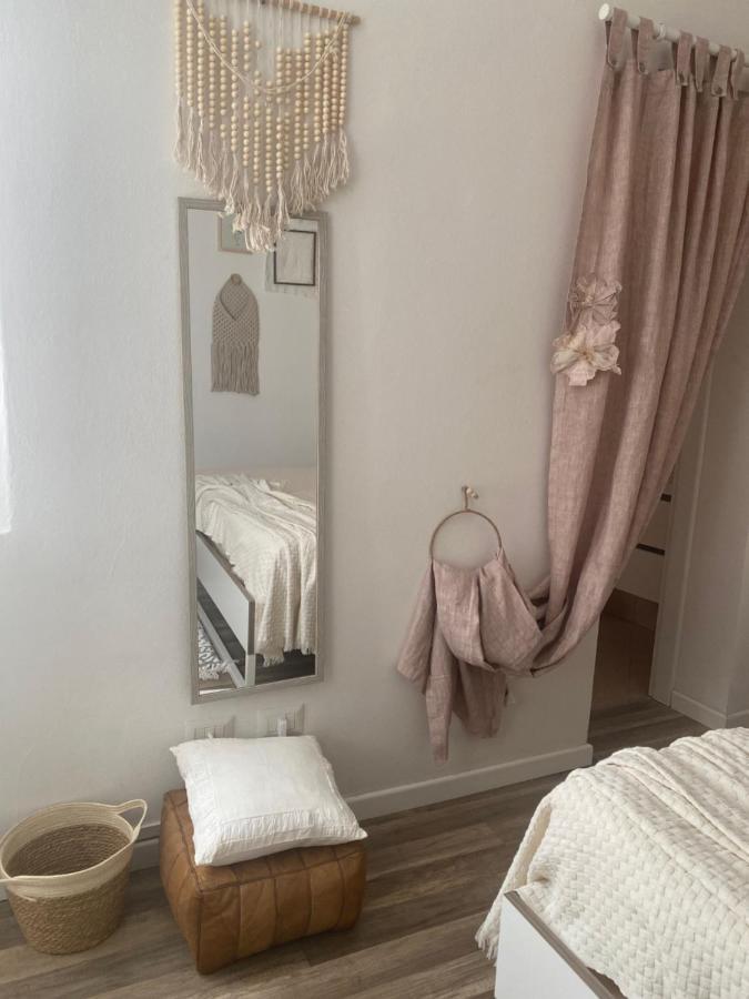 Maison Rebecca كابري المظهر الخارجي الصورة