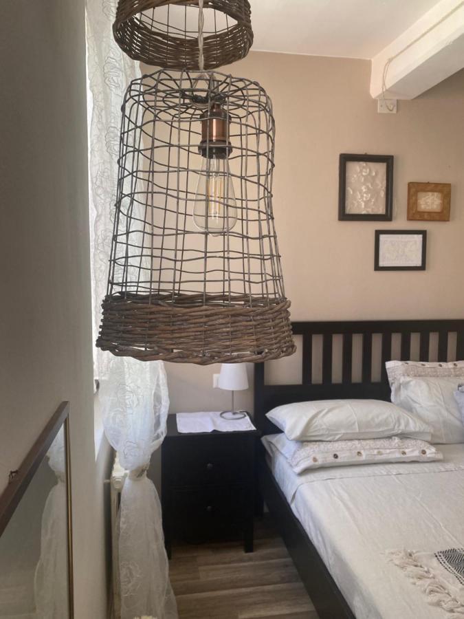 Maison Rebecca كابري المظهر الخارجي الصورة