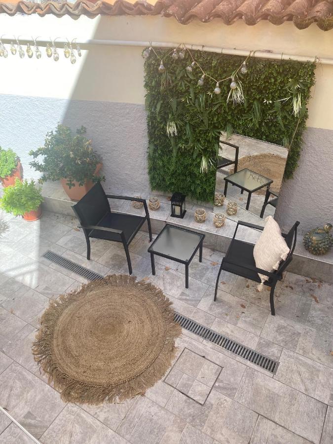 Maison Rebecca كابري المظهر الخارجي الصورة
