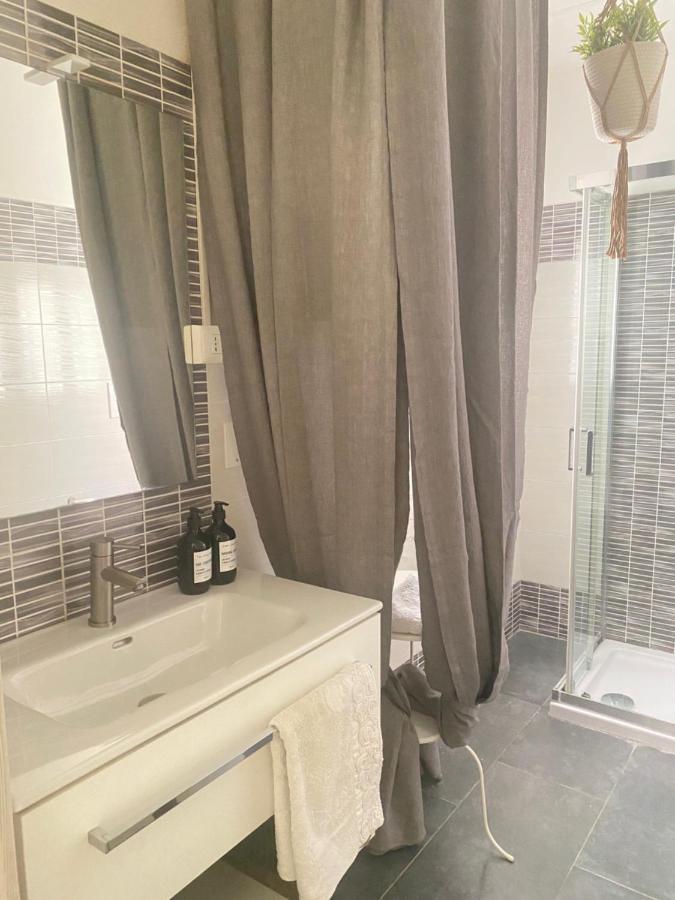 Maison Rebecca كابري المظهر الخارجي الصورة