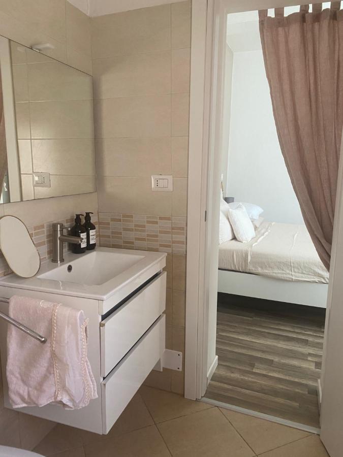 Maison Rebecca كابري المظهر الخارجي الصورة