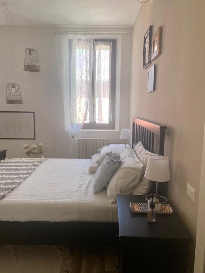Maison Rebecca كابري المظهر الخارجي الصورة
