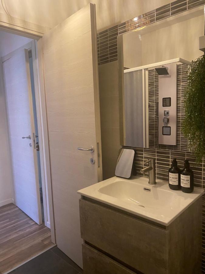 Maison Rebecca كابري المظهر الخارجي الصورة