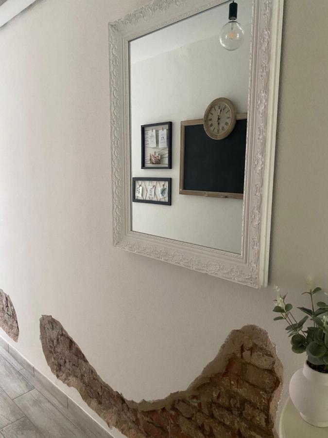 Maison Rebecca كابري المظهر الخارجي الصورة