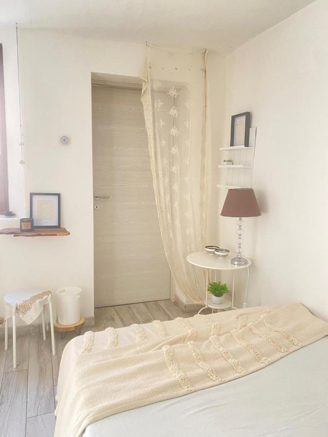 Maison Rebecca كابري المظهر الخارجي الصورة