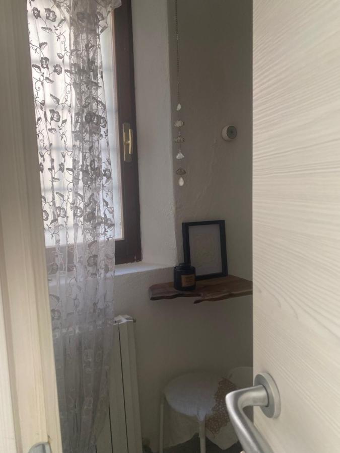Maison Rebecca كابري المظهر الخارجي الصورة