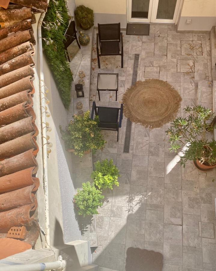 Maison Rebecca كابري المظهر الخارجي الصورة