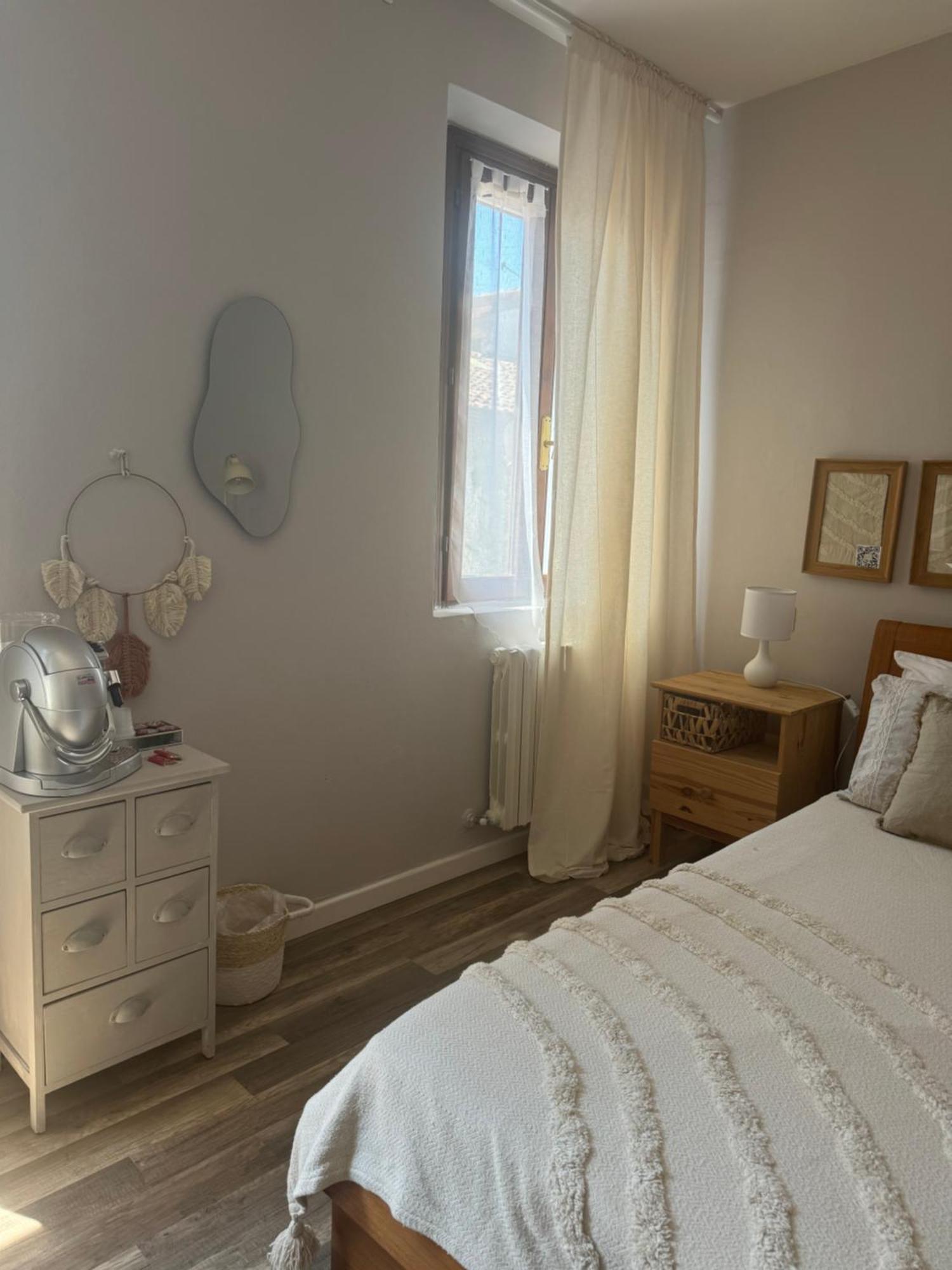 Maison Rebecca كابري المظهر الخارجي الصورة